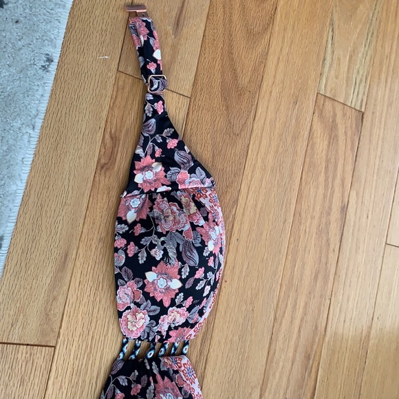 Bandeau bikini top - Picture 2 of 3